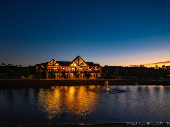 5148 N Us Highway 259, Broken Bow, OK 74728