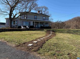 3716 Etlan Rd, Etlan, VA 22719