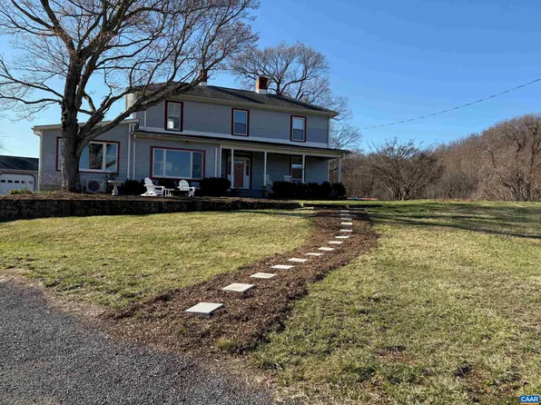 3716 Etlan Rd, Etlan, VA 22719