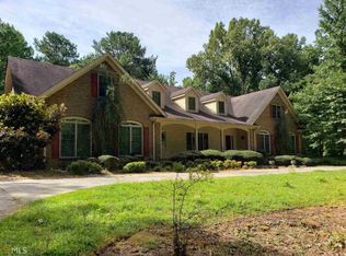 120 Sir Lancelot Ct, Fayetteville, GA 30214