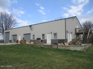 545 Sharp Rd, Anna, IL 62906
