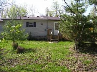 8533 Rumph Rd, Silverwood, MI 48760