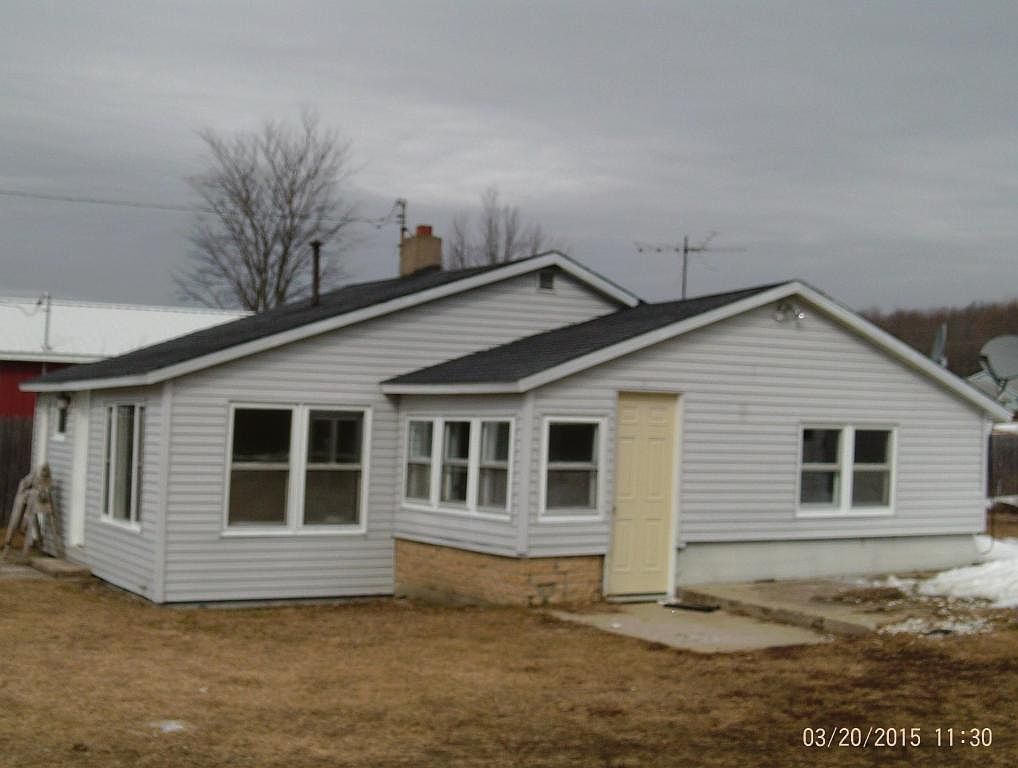 11090 Old 27 Hwy N Vanderbilt Mi 49795 Zillow