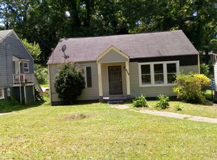 1431 Westmont Rd SW, Atlanta, GA 30311