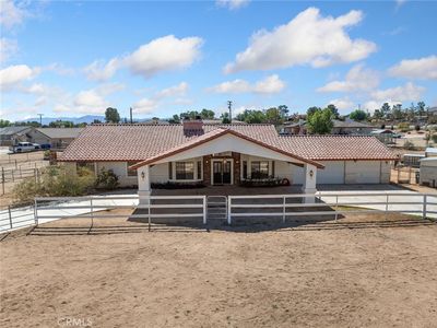 19030 Lenca Rd, Apple Valley, CA, 92307