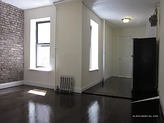 Rented by Highline Residential