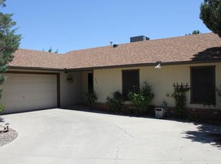 943 S 3rd St, Cottonwood, AZ 86326