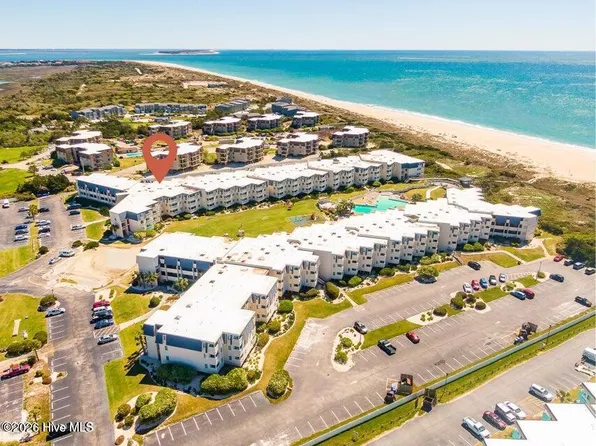 1904 E Fort Macon Road #156, Atlantic Beach, NC 28512