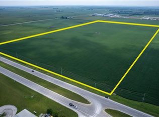 Hickman Rd, Adel, IA 50003