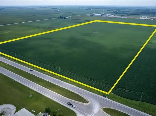 Hickman Rd, Adel, IA 50003