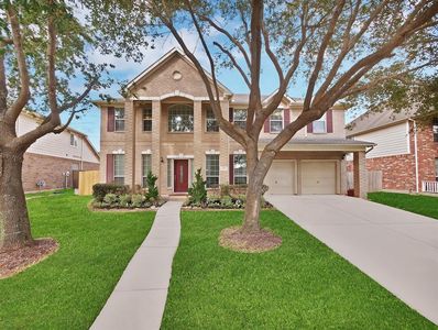 14002 Blue Vista Dr, Sugar Land, TX, 77498