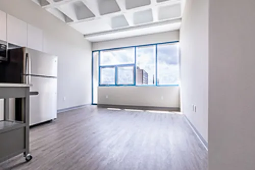 Floor plan 2027 Studio Pre-Lease