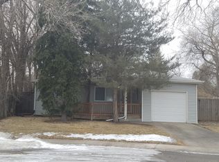 1801 Homer Dr, Fort Collins, CO 80521