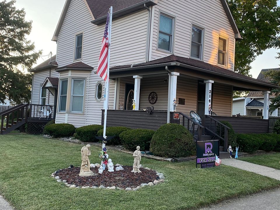 1st image of 214 S Howard St