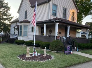 214 S Howard St, Oxford, IN