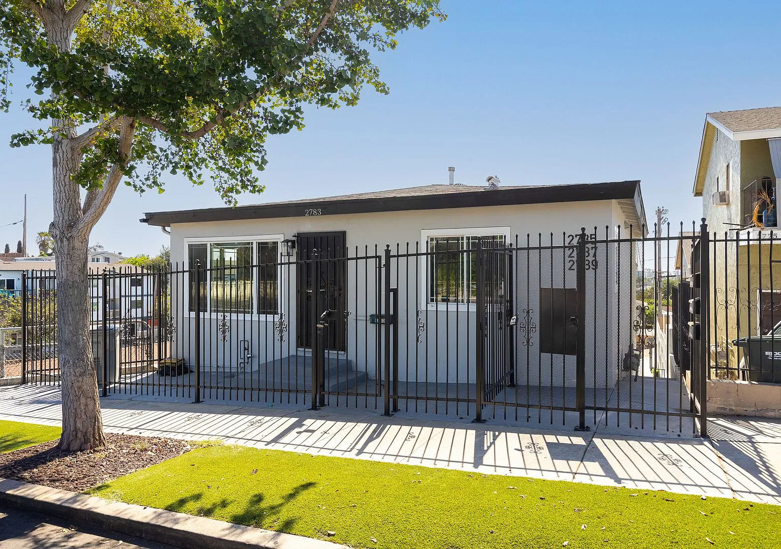 2783-89 Market St, San Diego, CA 92102 — Photo 1