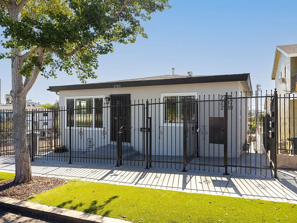 2783-89 Market St, San Diego, CA 92102