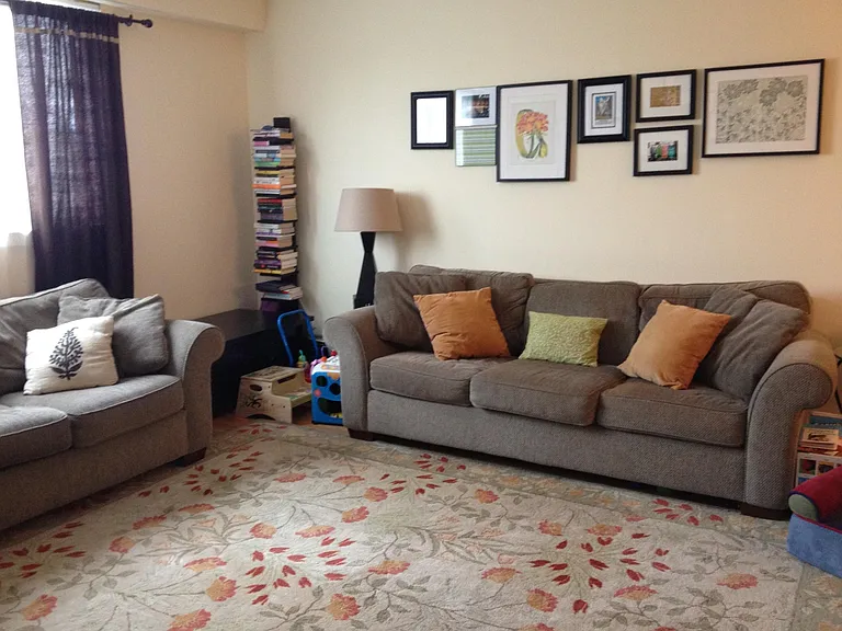 1850 Beacon St #602 — Photo 16