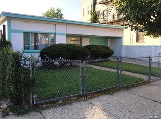 5805 Broadway, West New York, NJ 07093