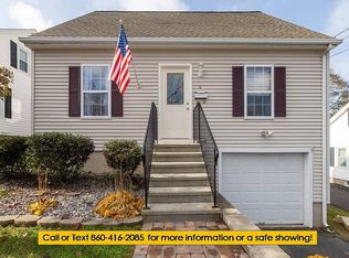 14 Dewey Ave, Terryville, CT 06786