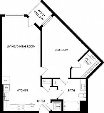The Weddington — Photo 37