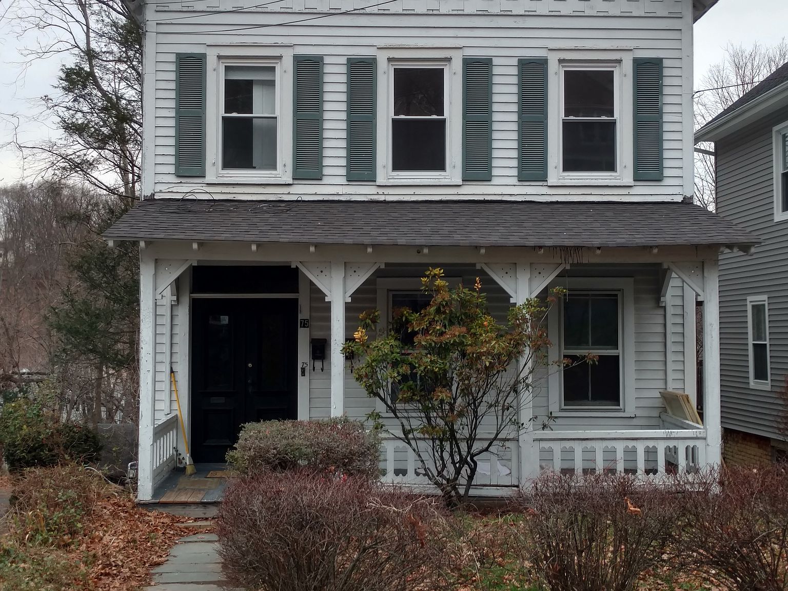 75 Western Ave, Morristown, NJ 07960 Zillow