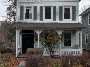 75 Western Ave, Morristown, NJ 07960