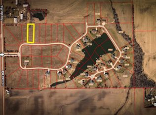 LOT 9 Galeana Dr, Macon, IL 62544