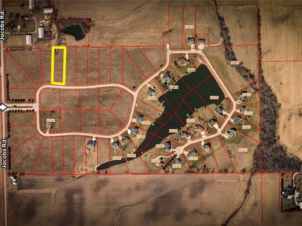 LOT 9 Galeana Dr, Macon, IL 62544