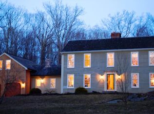 76 Garnet Rd, Roxbury, CT 06783