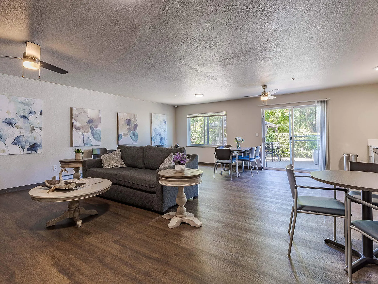 Webster Court Senior Apartments — Photo 2