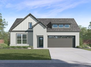 3001 S Cobalt Ave, Fayetteville, AR 72701