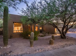 1950 E Placita Sin Nombre, Tucson, AZ 85718