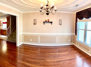 1300 Mill Oak Ct, Suffolk, VA 23434