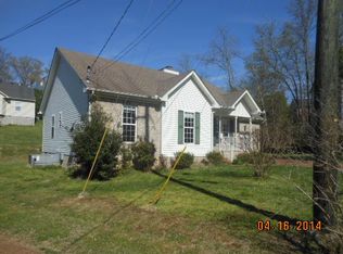 3712 Portsmouth Ct, Old Hickory, TN 37138