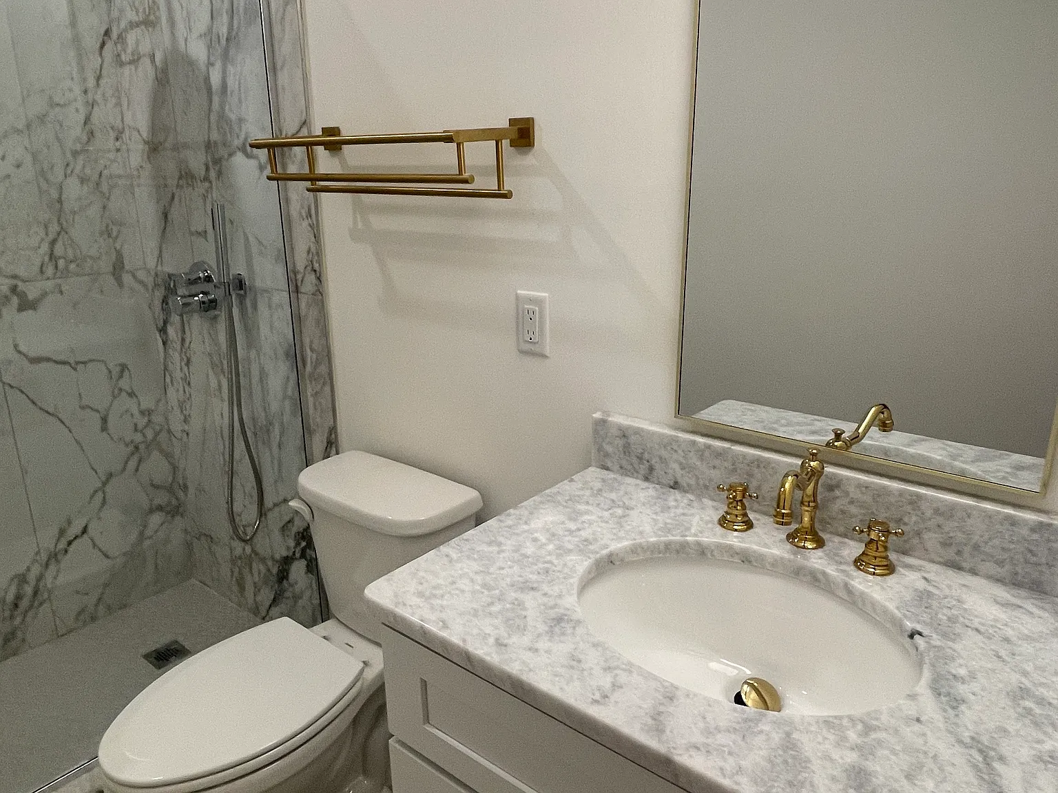 1 bed, $1,550 — Photo 1