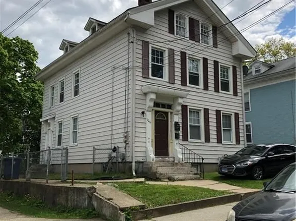 126 Ives St, Willimantic, CT 06226