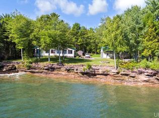 15134 Puuri Rd, Pelkie, MI 49958