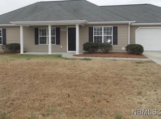 102 Sparta Way, New Bern, NC 28562