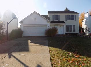 172 Parsons Ln, Rochester Hills, MI 48307