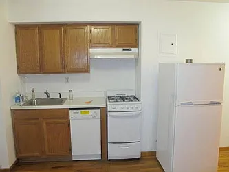 Rented by Living New York