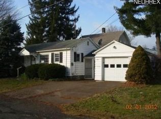 225 27th St SE, Massillon, OH 44646