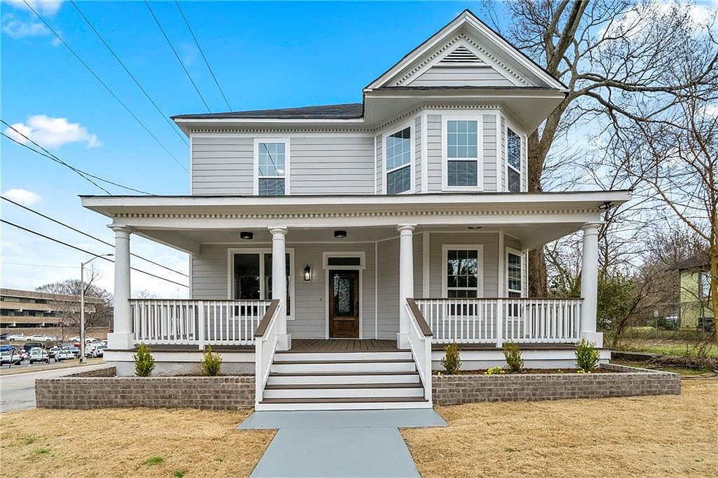 852 Washington St SW, Atlanta, GA 30315 | MLS #7379858 | Zillow