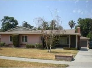 4126 Rees St, Riverside, CA 92504