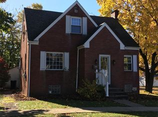 1344 Washington St, Indiana, PA 15701