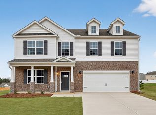 COLUMBIA Plan, Gretchen Pines, West End, NC 27376
