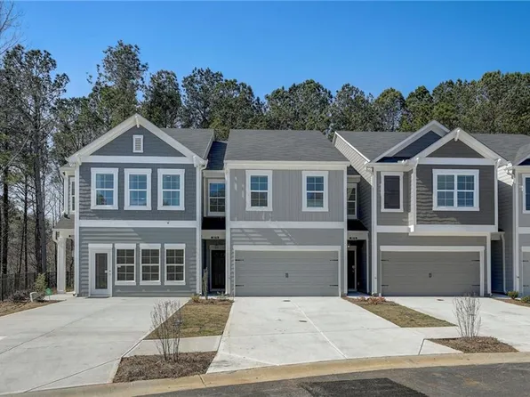 (undisclosed Address), Decatur, GA 30035