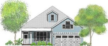 Elevation A-Bonus at The Retreat