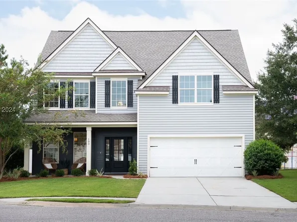 103 Crabble Mill Dr, Bluffton, SC 29909