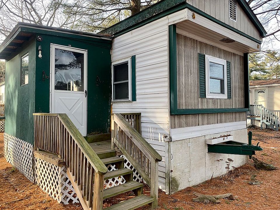 Home exterior 